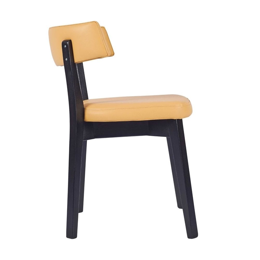 Christa Upholstered Side Chair