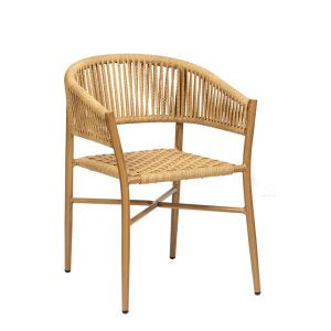 Havana Outdoor Stacking Armchair