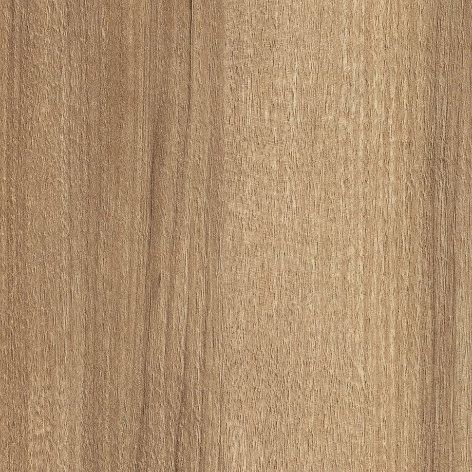 Natural Pacific Walnut Restaurant Laminate Table Top - 25mm