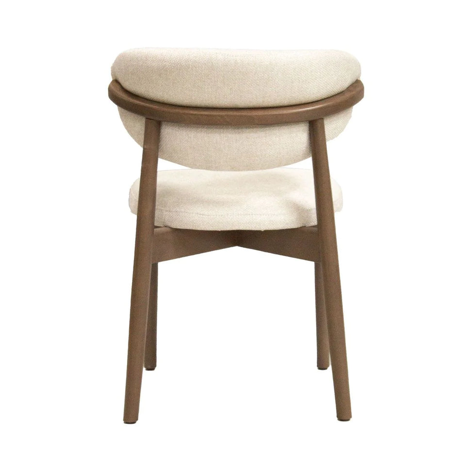 Joe Upholstered Side Chair