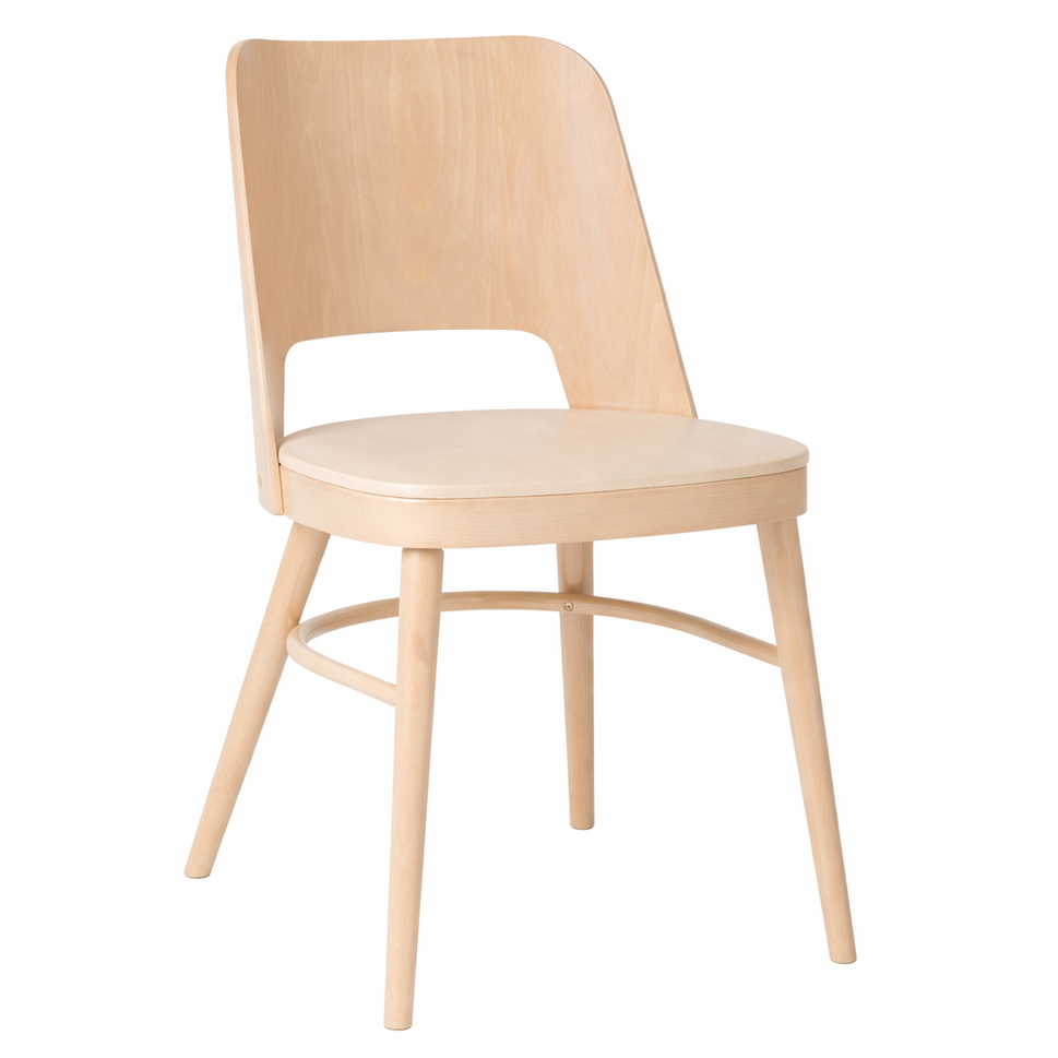 Avon Side Chair Frame