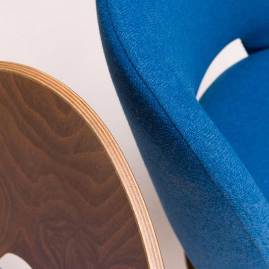 Alasia Upholstered Side Chair