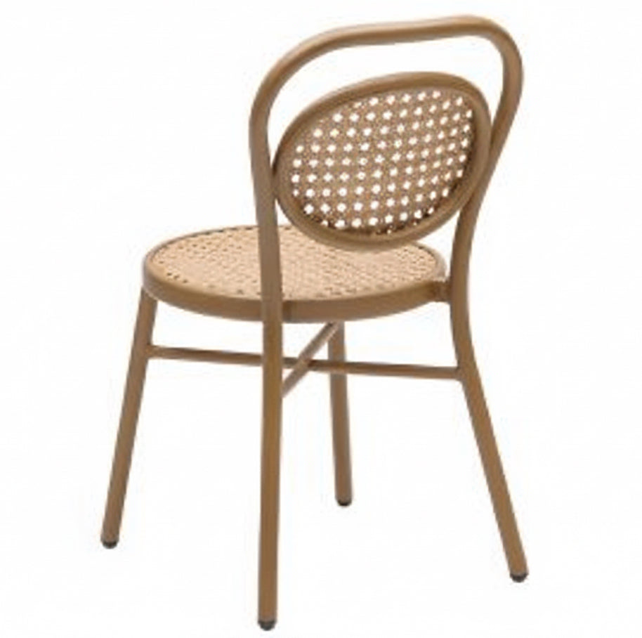 Innsbruck Outdoor Side Chair