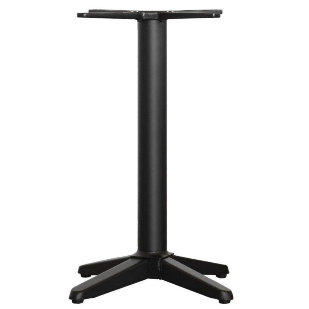 Trail Black Self Levelling Table Base - Small - NOROCK