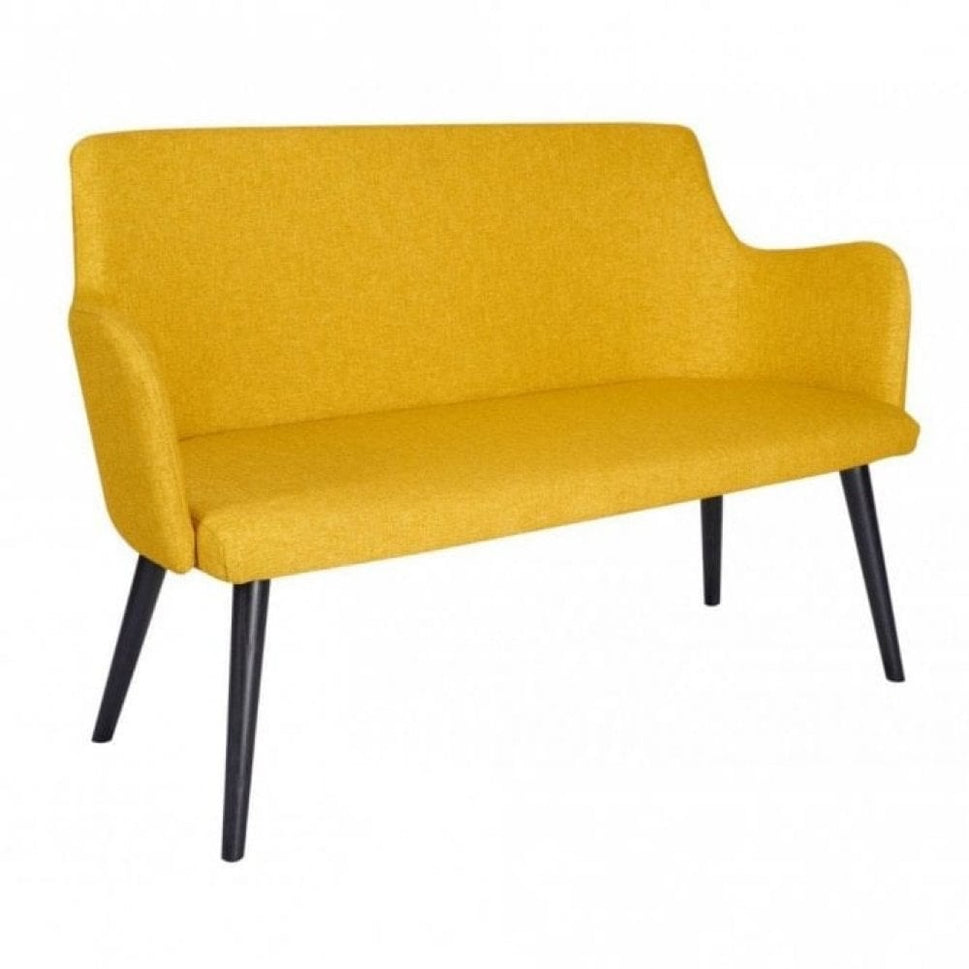 Camden 2 Seater Sofa Frame