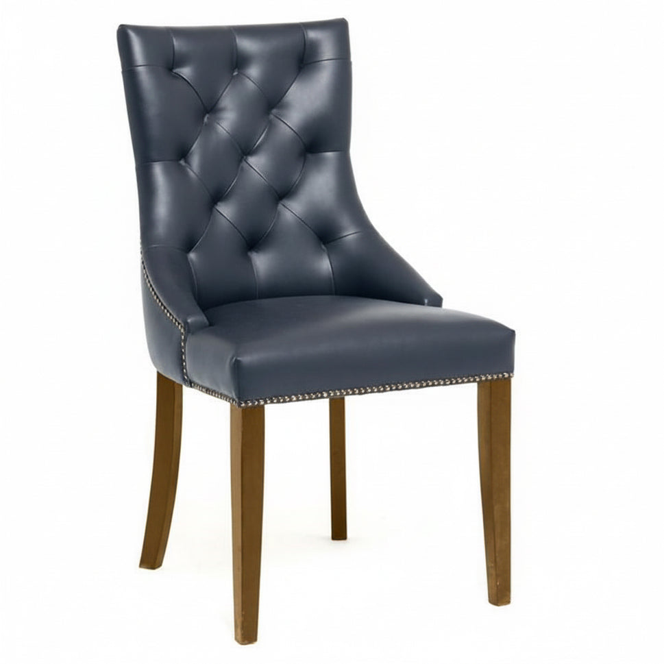 Tucana Highback Upholstered Side Chair