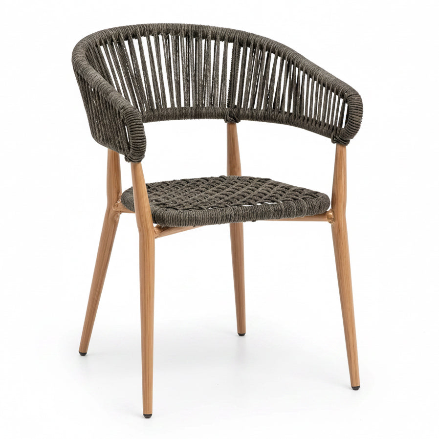 Provenza Outdoor Stacking Armchair