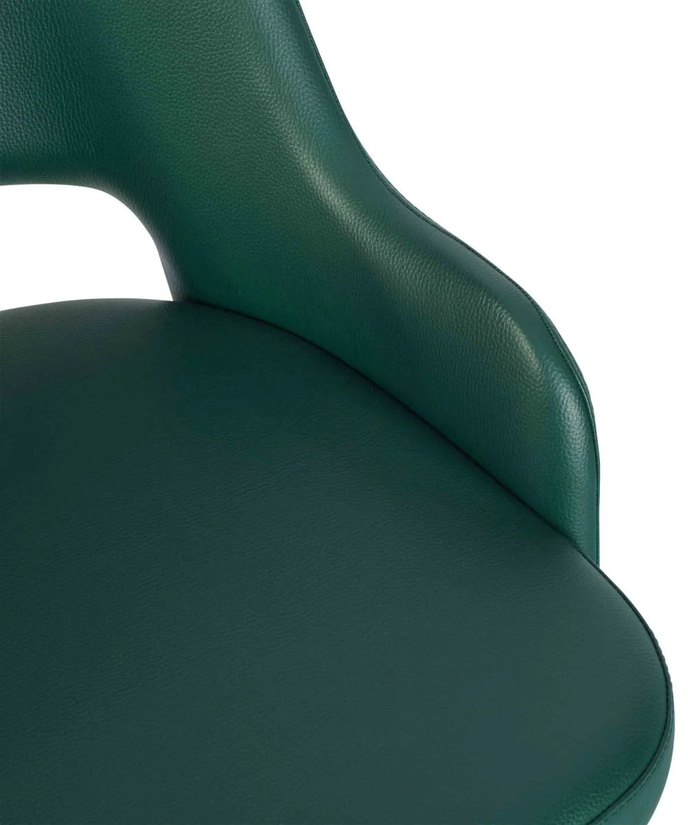 Limone Upholstered Side Chair