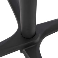 Altea Twin Pedestal Flip Top Outdoor Table Base