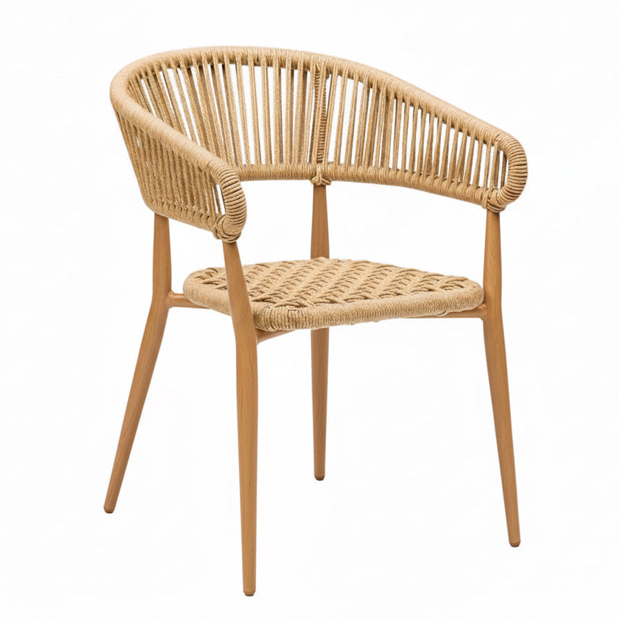 Provenza Outdoor Stacking Armchair