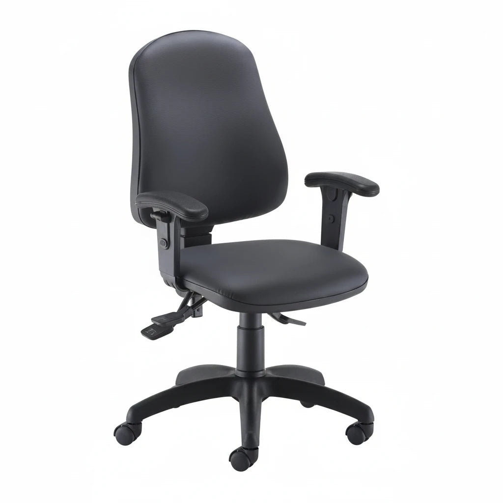 Calypso 2 Deluxe Ergonomic Office Chair