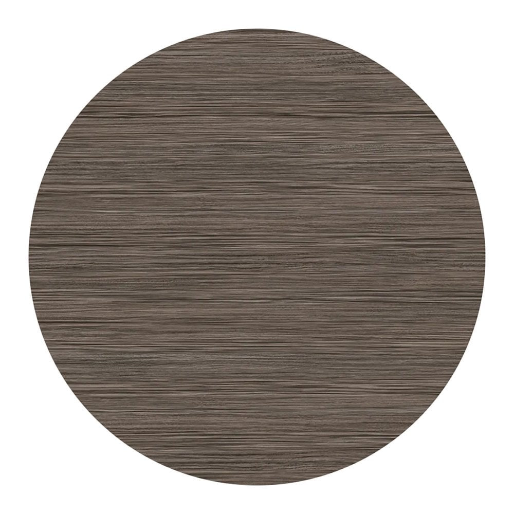 Norwich Oak Restaurant Laminate Table Top - 25mm