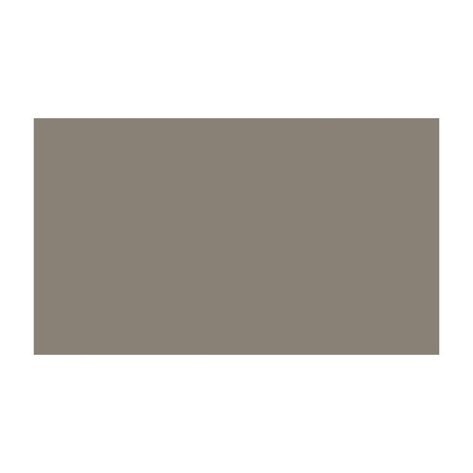 Cubanite Grey Restaurant Laminate Table Top - 25mm