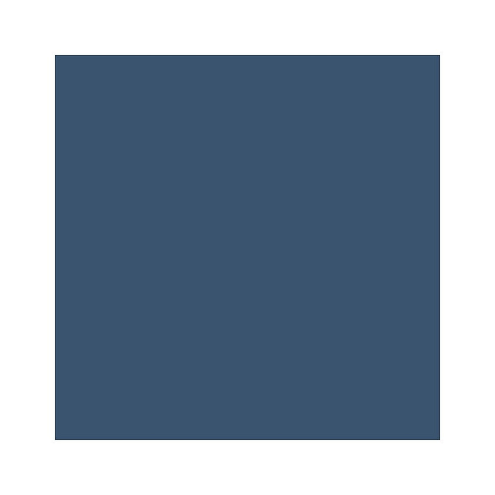 Tyrolean Blue Restaurant Laminate Table Top - 25mm