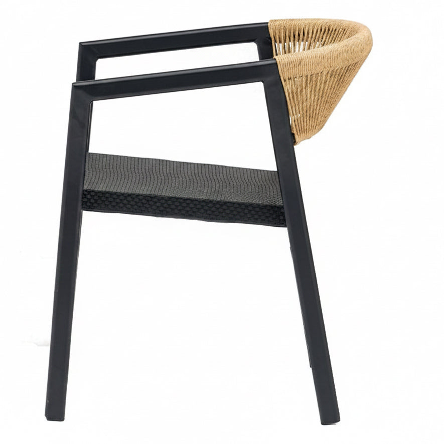 Seoul Outdoor Stacking Armchair