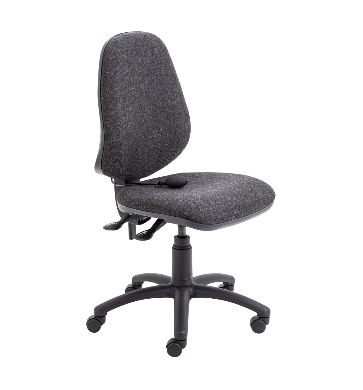 Calypso Ergo 2-Lever Office Chair with Lumbar Pump