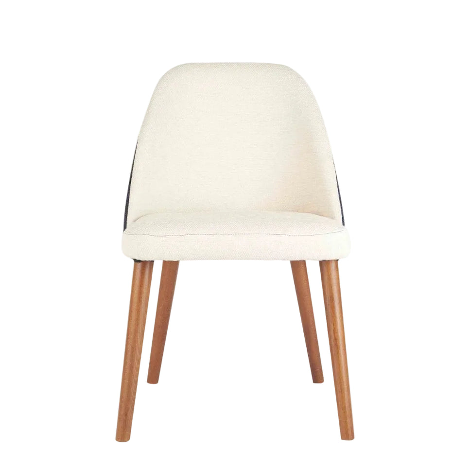 Como Upholstered Side Chair