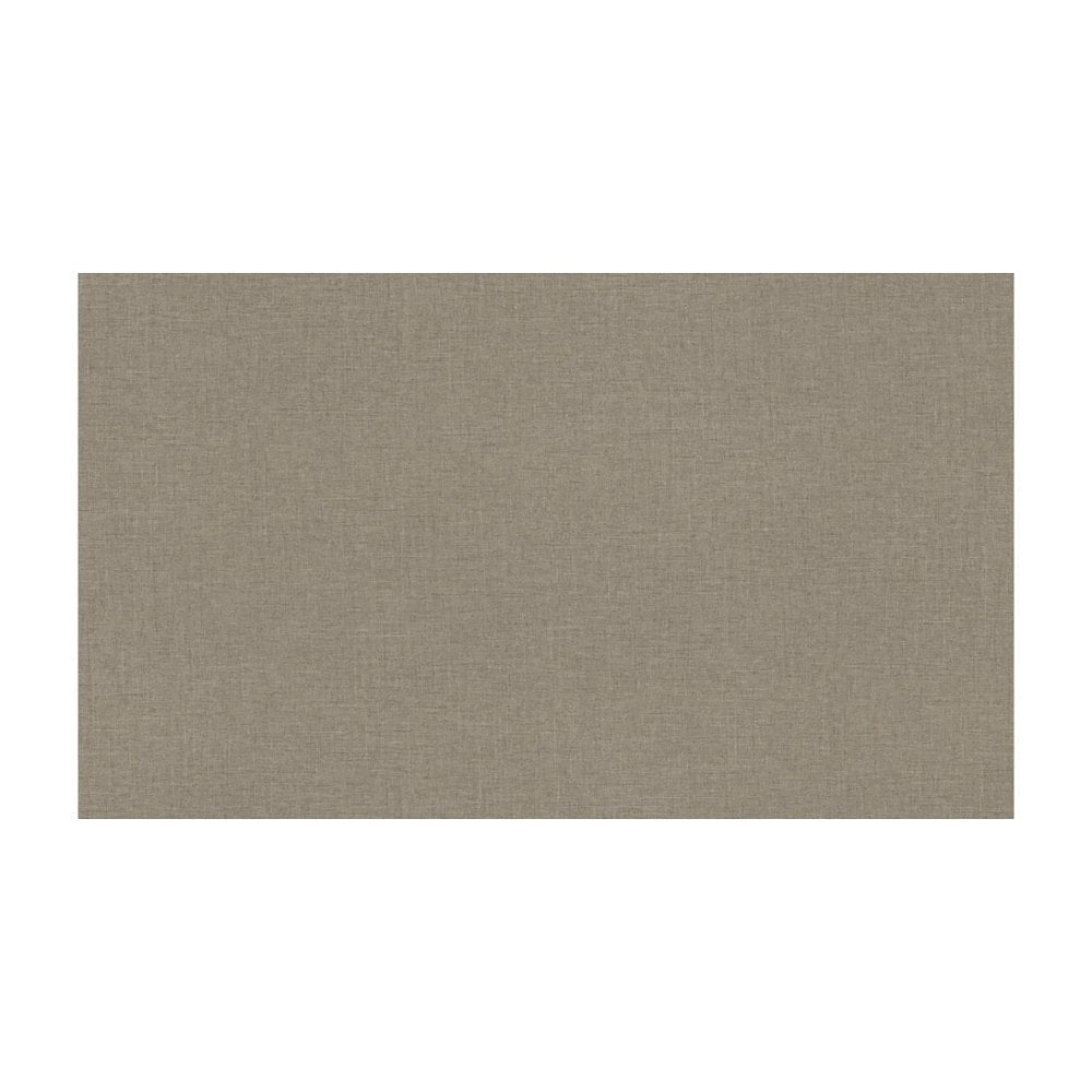 Brown Linen Restaurant Laminate Table Top - 25mm