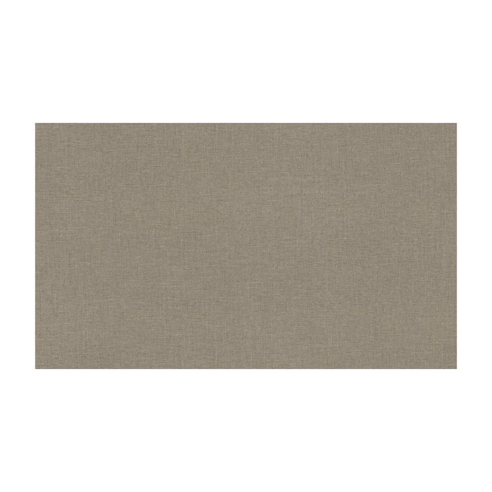 Brown Linen Restaurant Laminate Table Top - 25mm