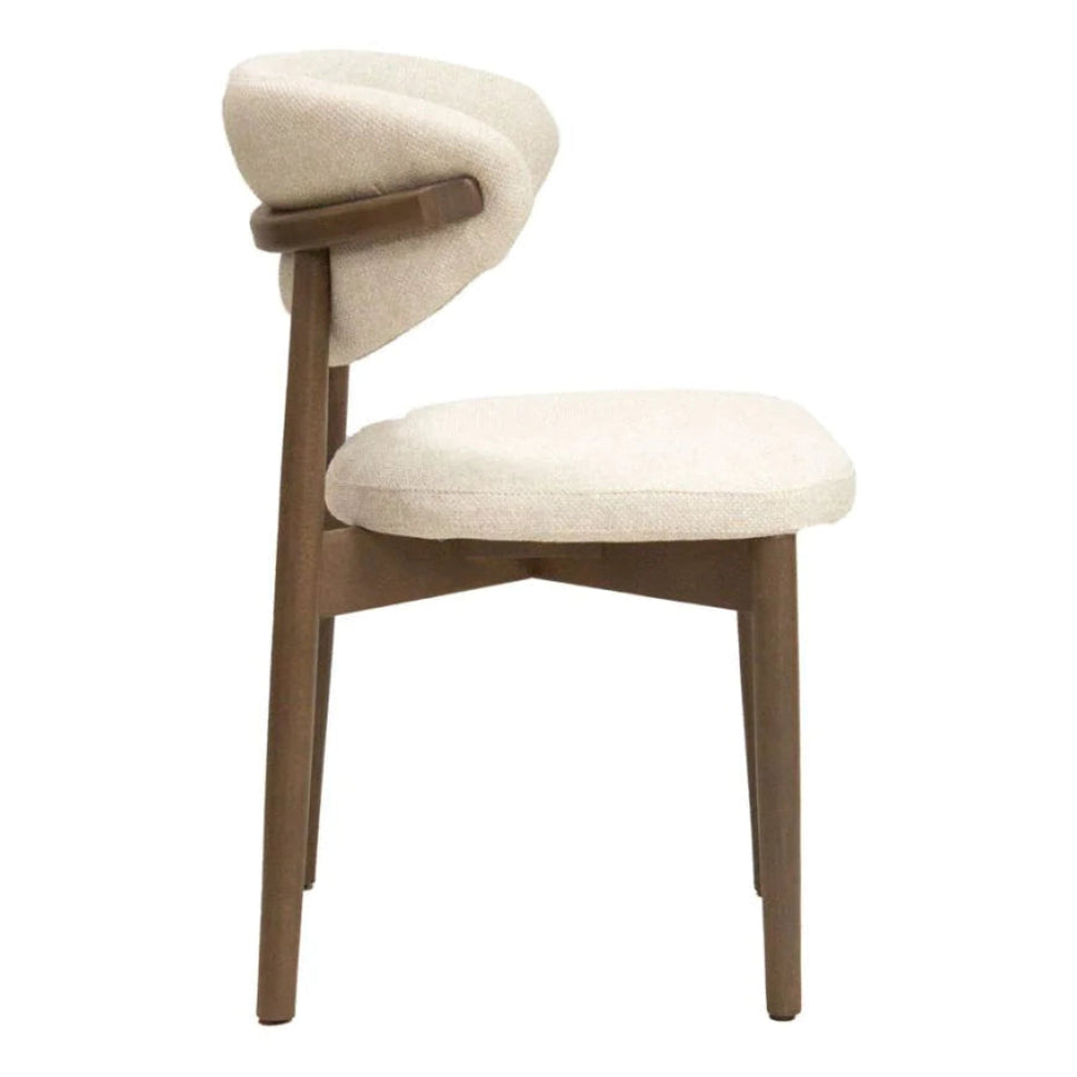 Joe Upholstered Side Chair