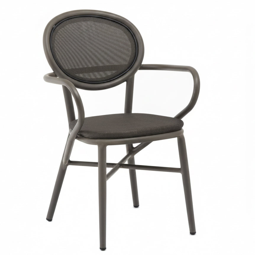 Fontana Bistro Outdoor Armchair