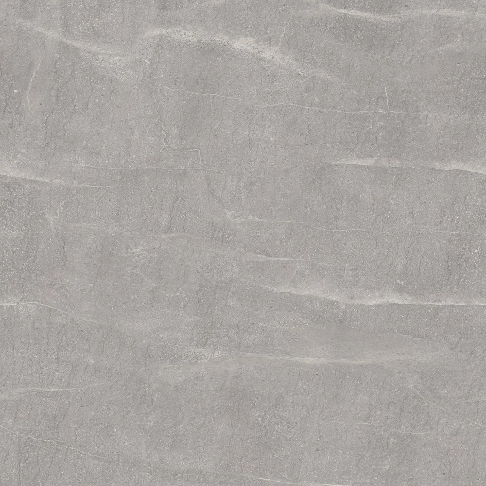 Light Grey Candela Marble Restaurant Laminate Table Top - 25mm
