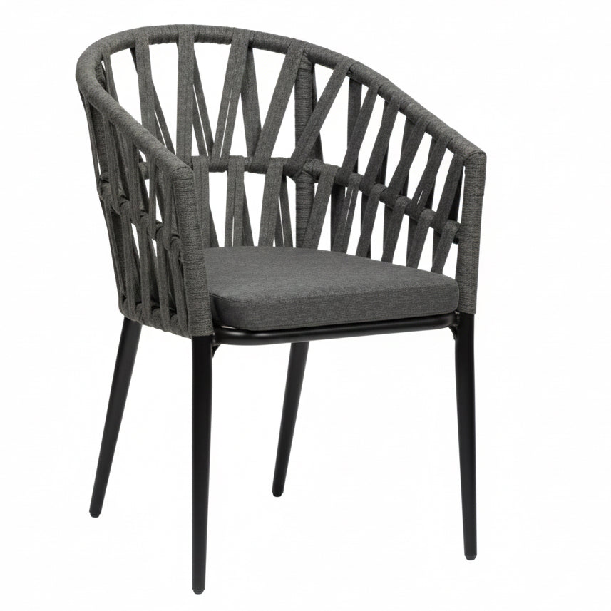Sardinia Outdoor Armchair