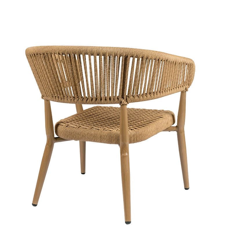 Provenza Outdoor Stacking Lounge Chair