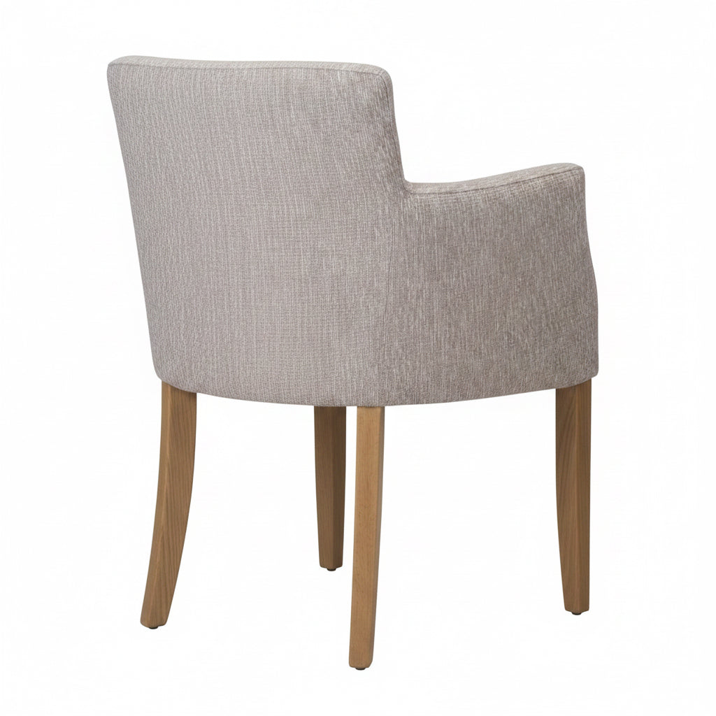 Leah Upholstered Armchair