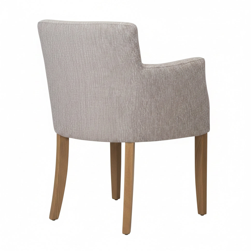 Leah Upholstered Armchair