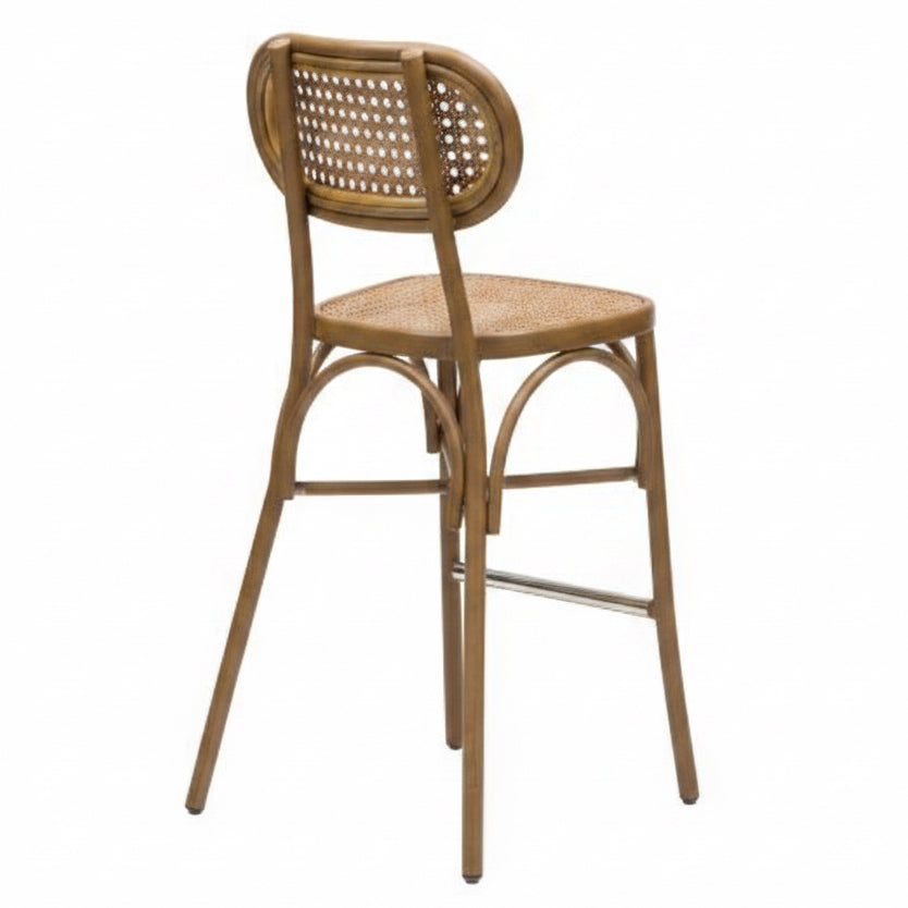 Verdi Outdoor Bistro Bar Stool