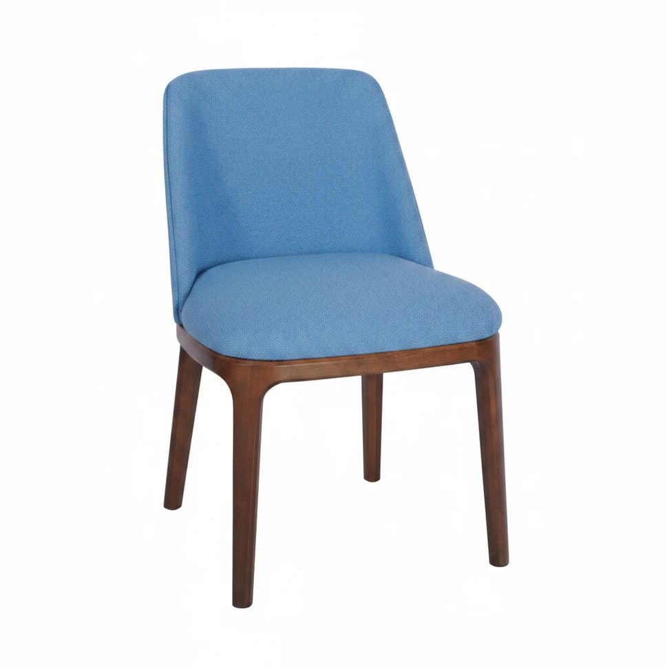 Wellington Upholstered Side Chair