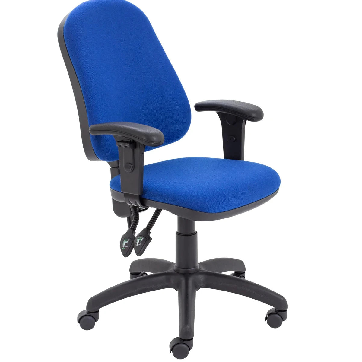 Calypso 2 High-Back Operator Office Chair