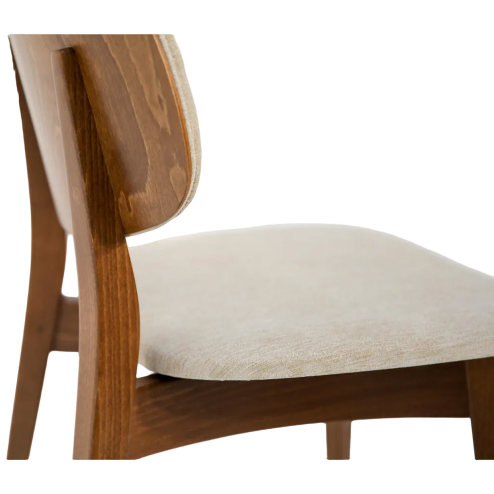 Gordona Upholstered Side Chair