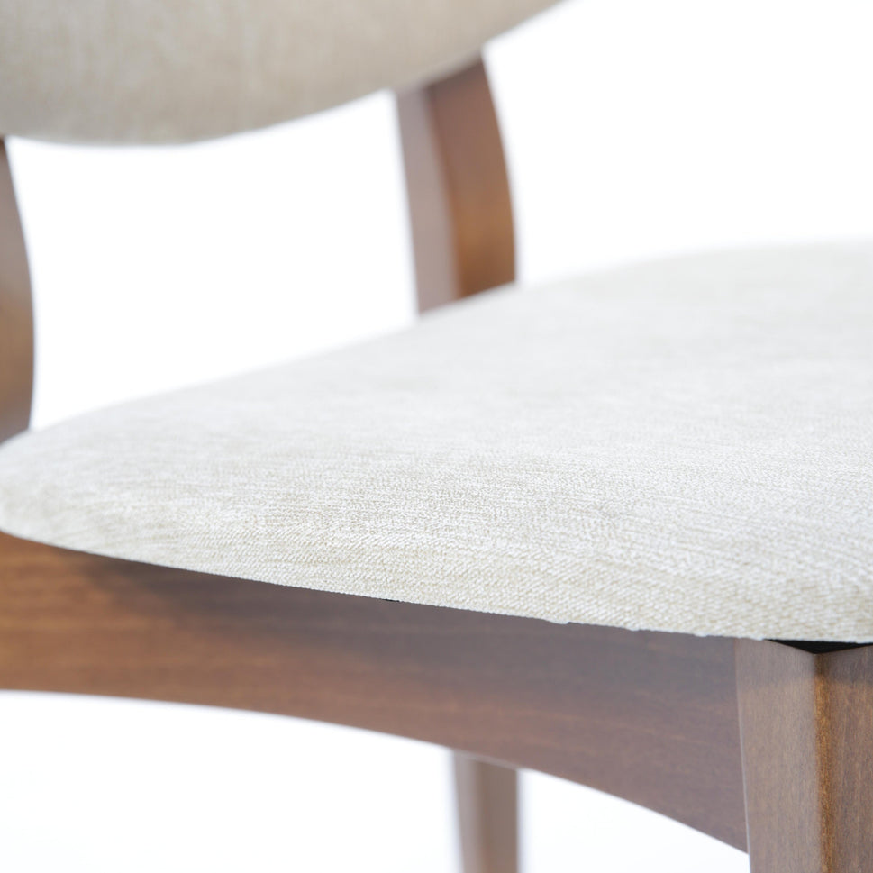 Gordona Upholstered Side Chair