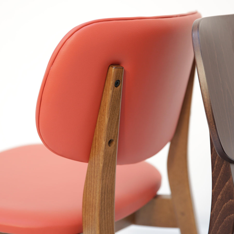 Gordona Upholstered Side Chair