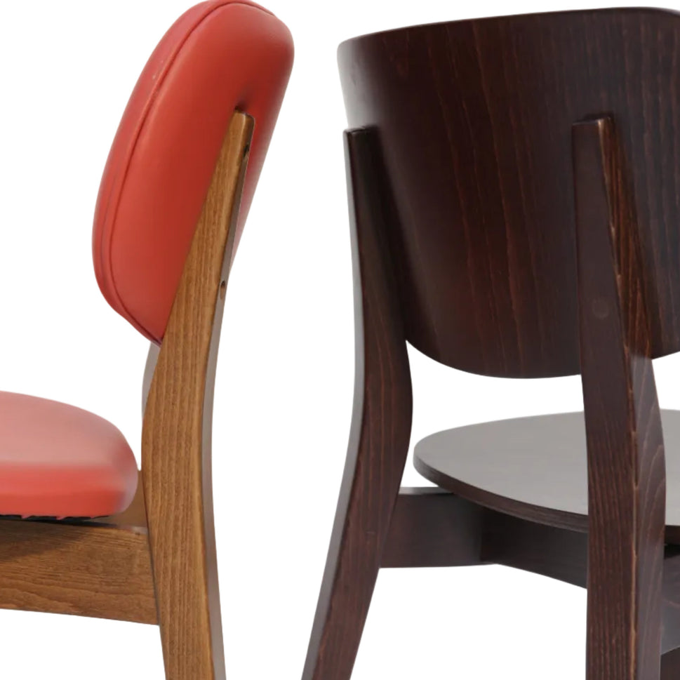 Gordona Upholstered Side Chair