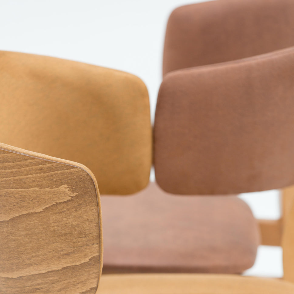 Sophia Upholseterd Side Chair
