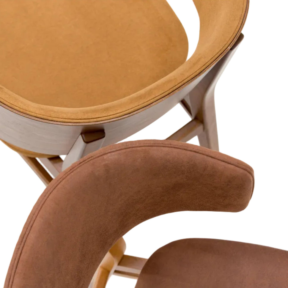 Sophia Upholseterd Side Chair