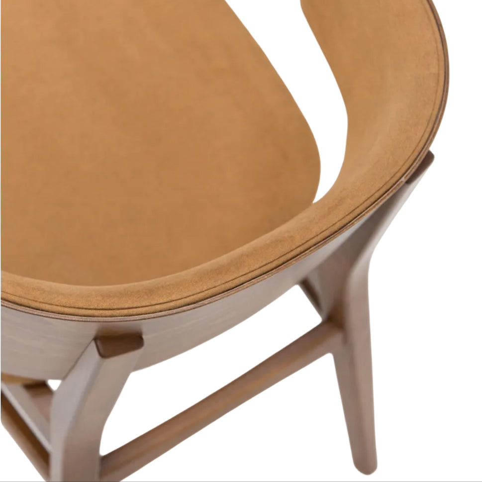 Sophia Upholseterd Side Chair