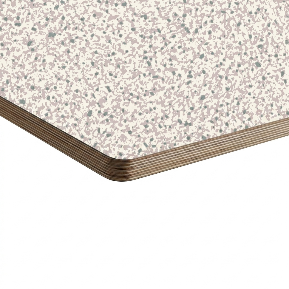 Ailsa Ply Edge Effect LaminateTable Top - 25mm