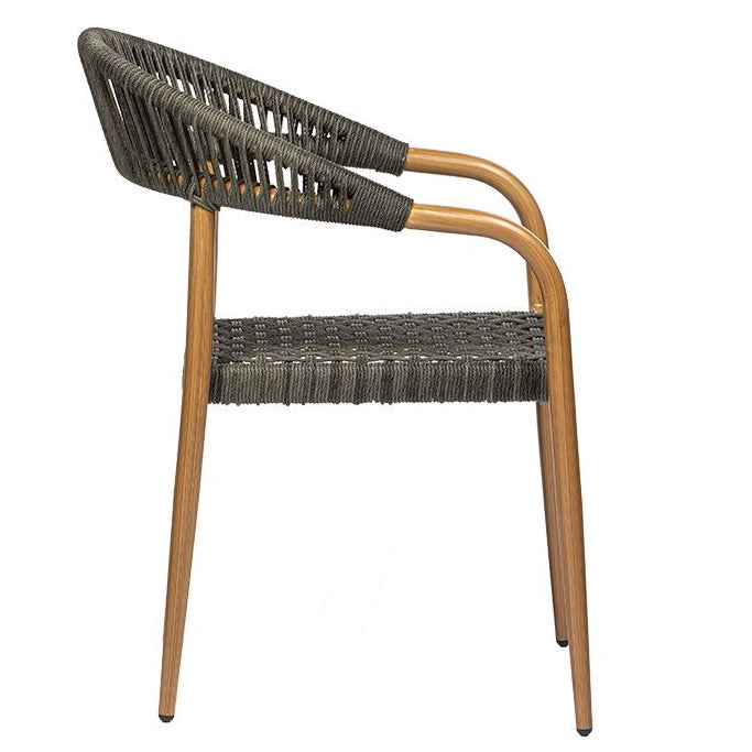 Faro Outdoor Stacking Armchair
