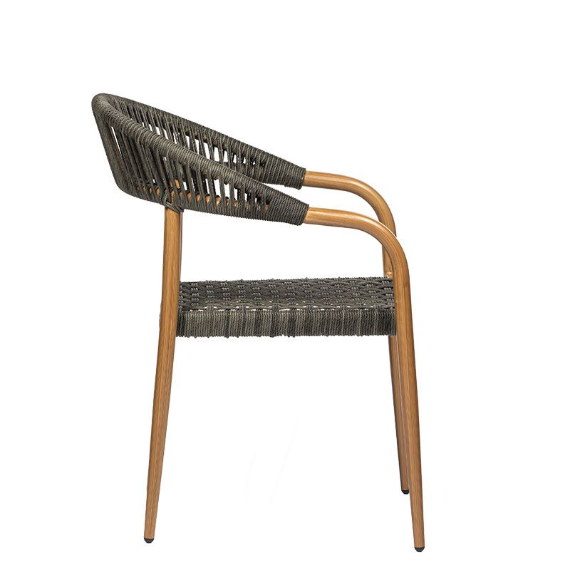 Faro Outdoor Stacking Armchair