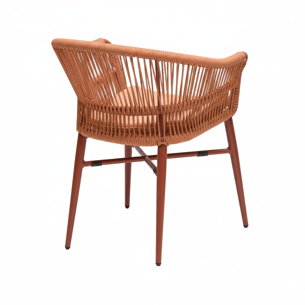 Melbourne Outdoor Armchair