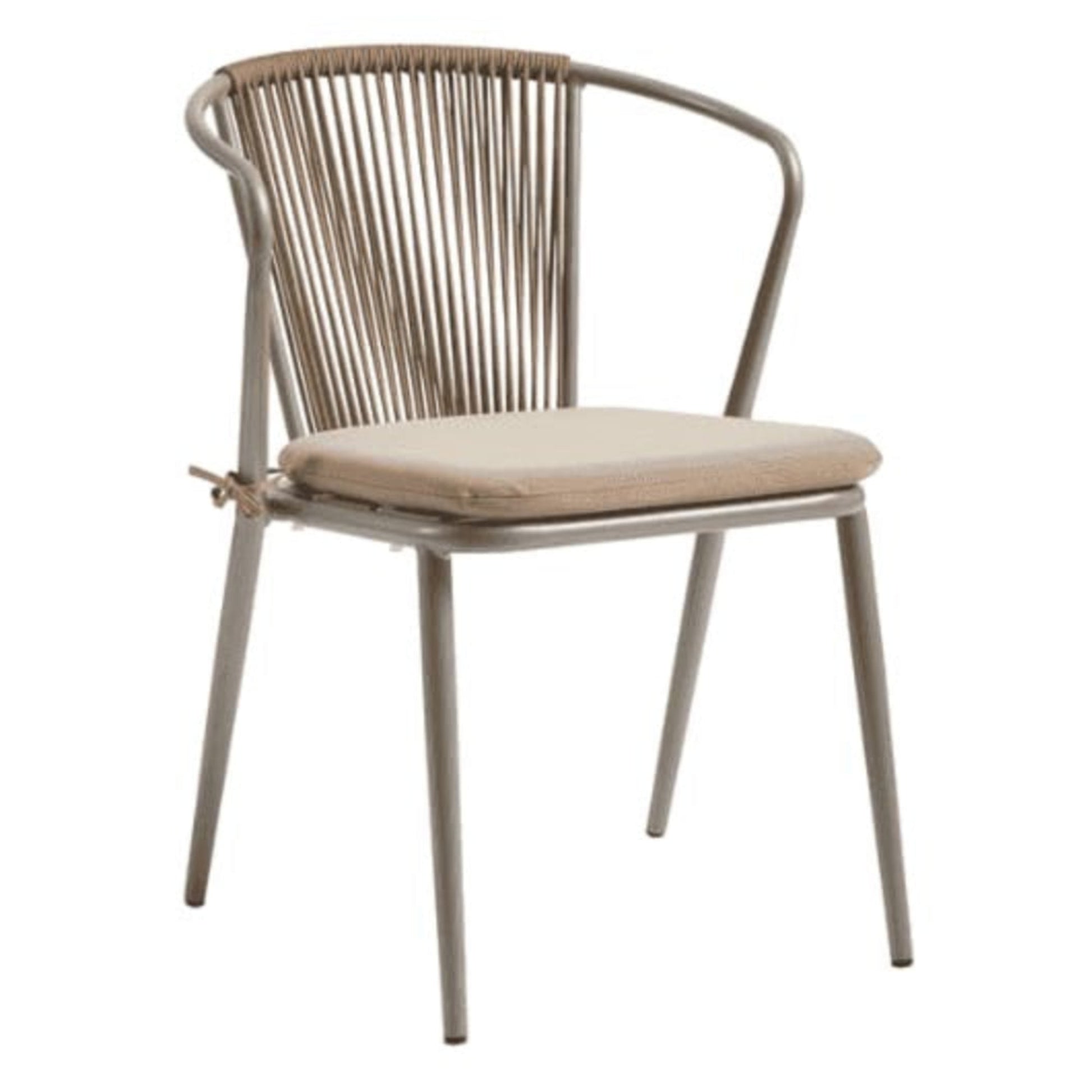 Kendal Outdoor Armchair