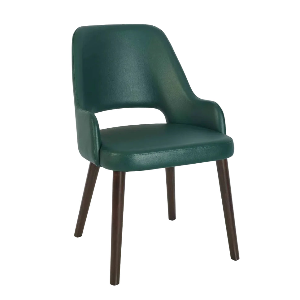 Limone Upholstered Side Chair