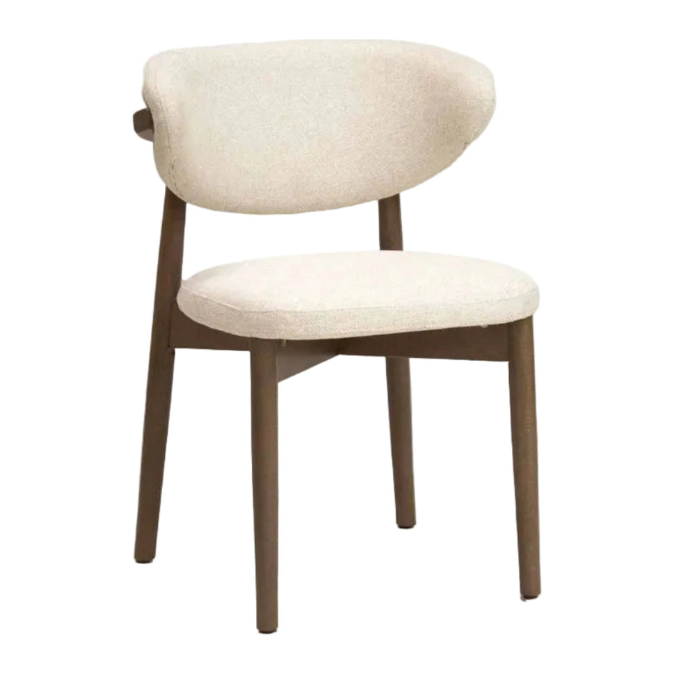 Joe Upholstered Side Chair