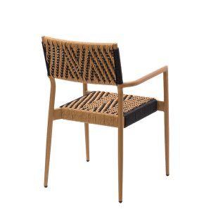 Granada Outdoor Stacking Armchair