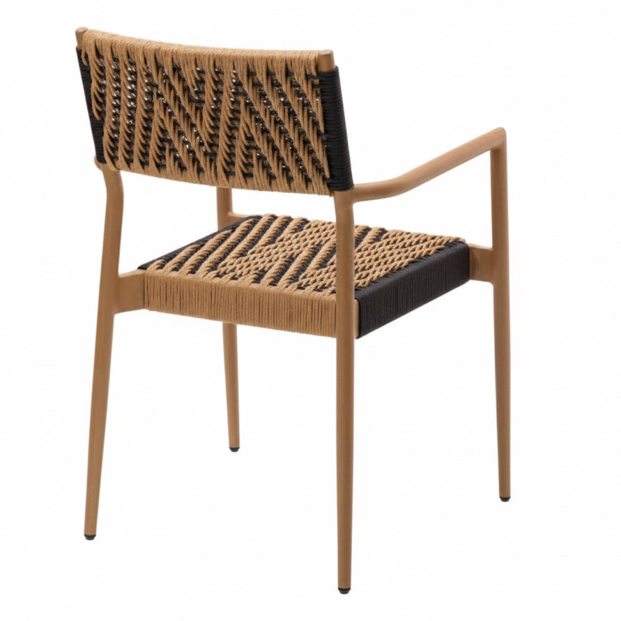 Granada Outdoor Stacking Armchair