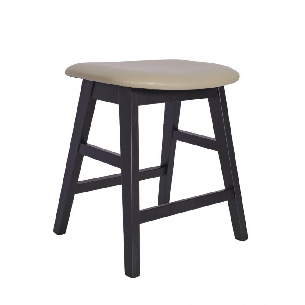 Savoy Low Raw Stool Frame